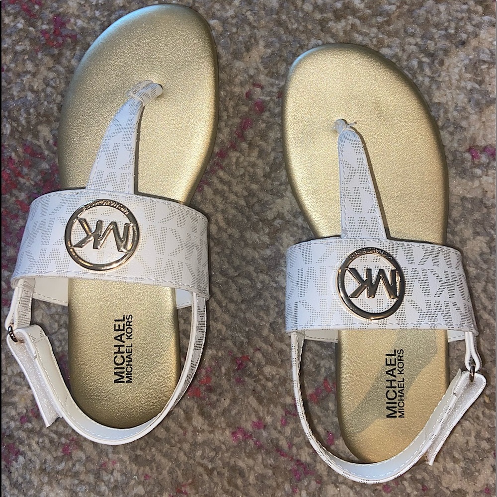 Michael Kors | Children’s Sandals